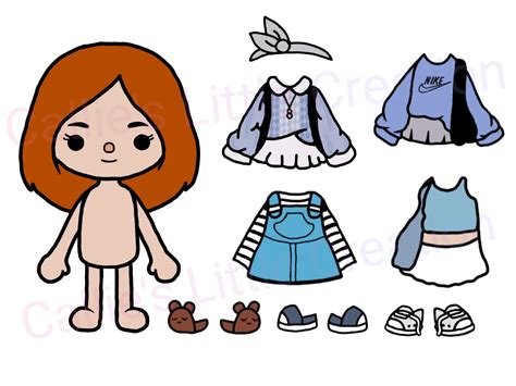 How to wear ideas for <strong>Toca Boca</strong> Beds - and picsart <strong>toca boca characters</strong>. . Toca boca character clothes